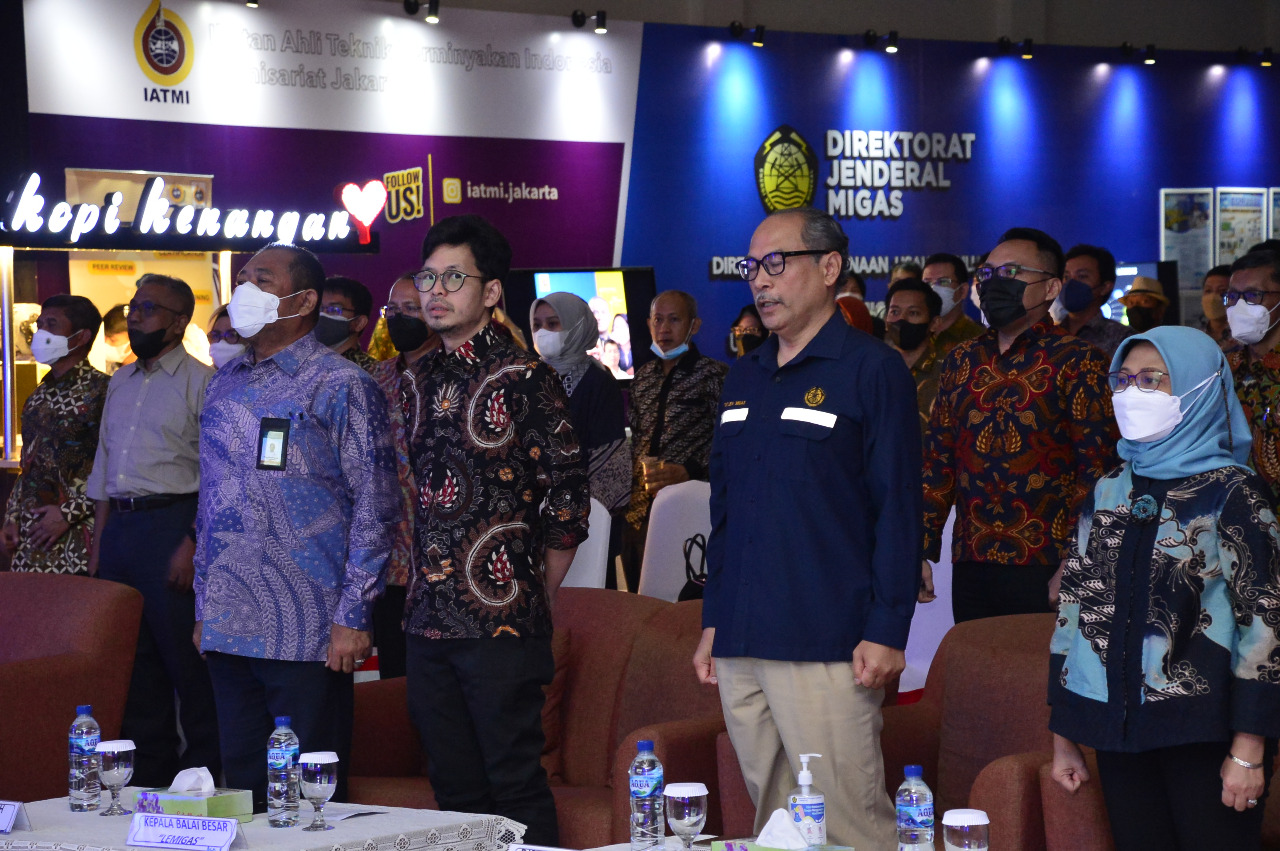 Jauh Lampaui Target, Kontribusi LEMIGAS ke Penerimaan Negara Tahun 2023 mencapai Rp 231 Miliar