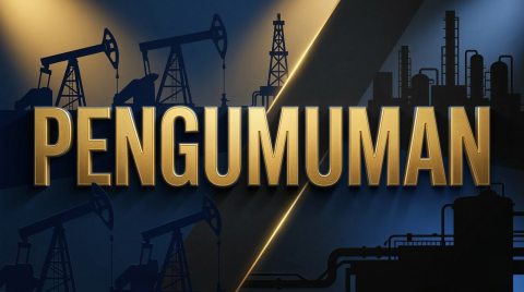 Pengumuman Tender: Pemilihan Mitra Kerja Sama Pemanfaatan Aset Pipa Transmisi Gas Bumi