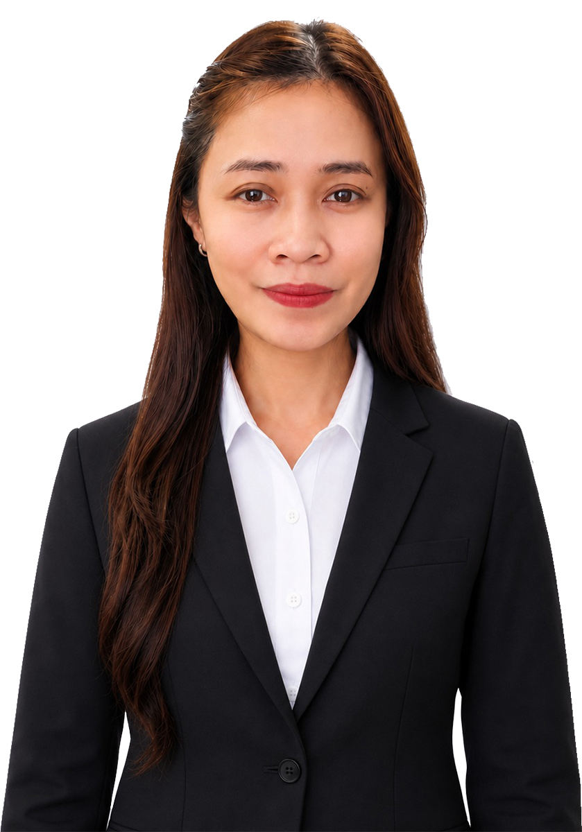 Christina Ani Setyaningsih S.Si., Ph.D.