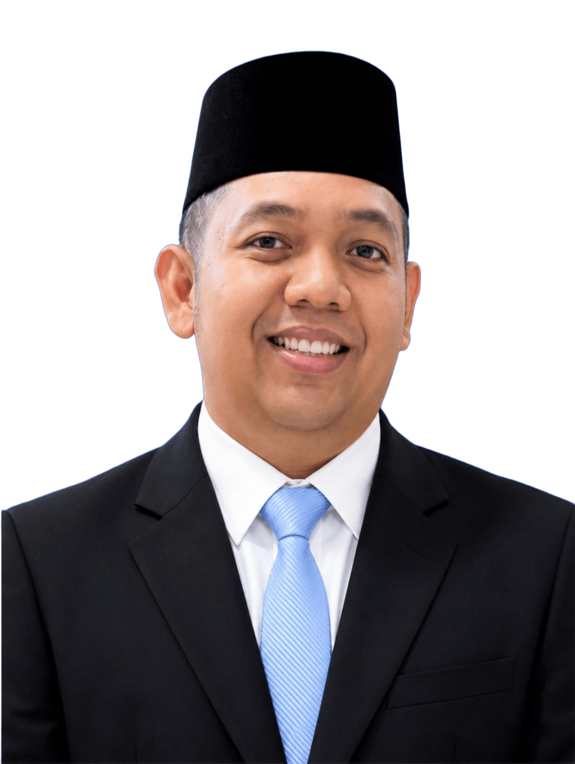 Satria Adi Pradana S.T., M.A.P.