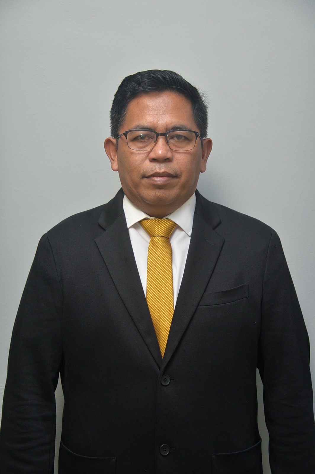 Dr. Cahyo Setyo Wibowo, S.T., M.T.