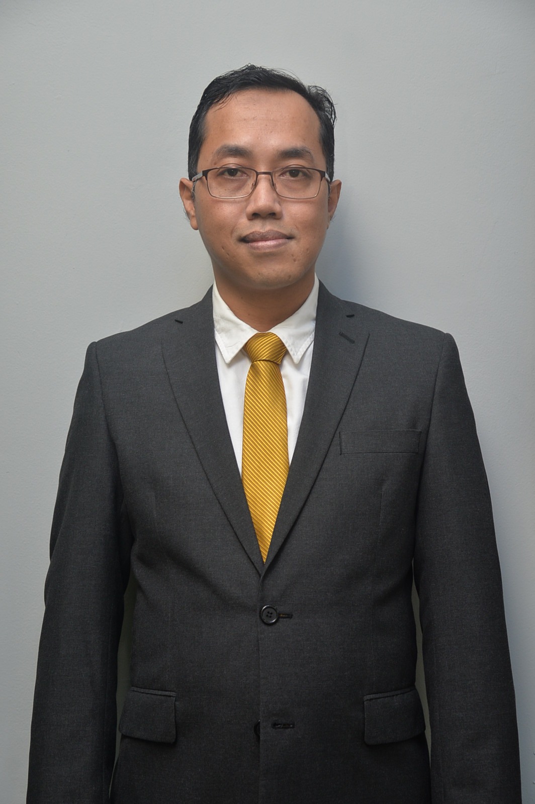 Danang Sismartono, S.T., M.T.