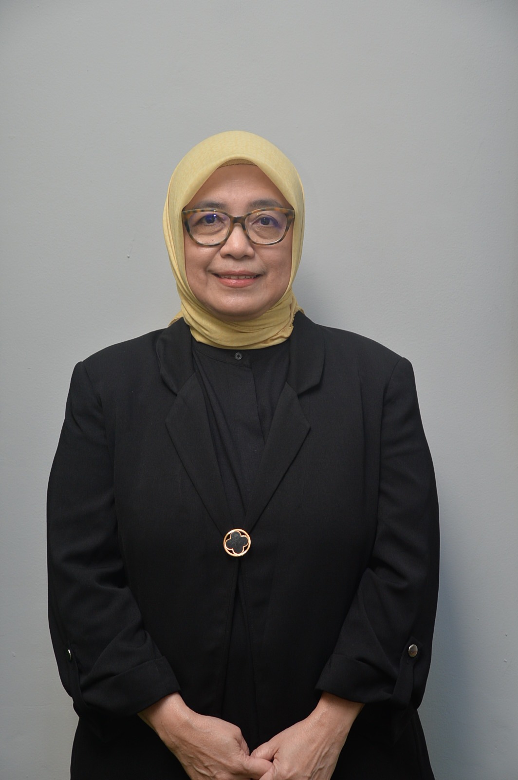 Dr. Ir. Junita Trivianty Musu, M.Sc.