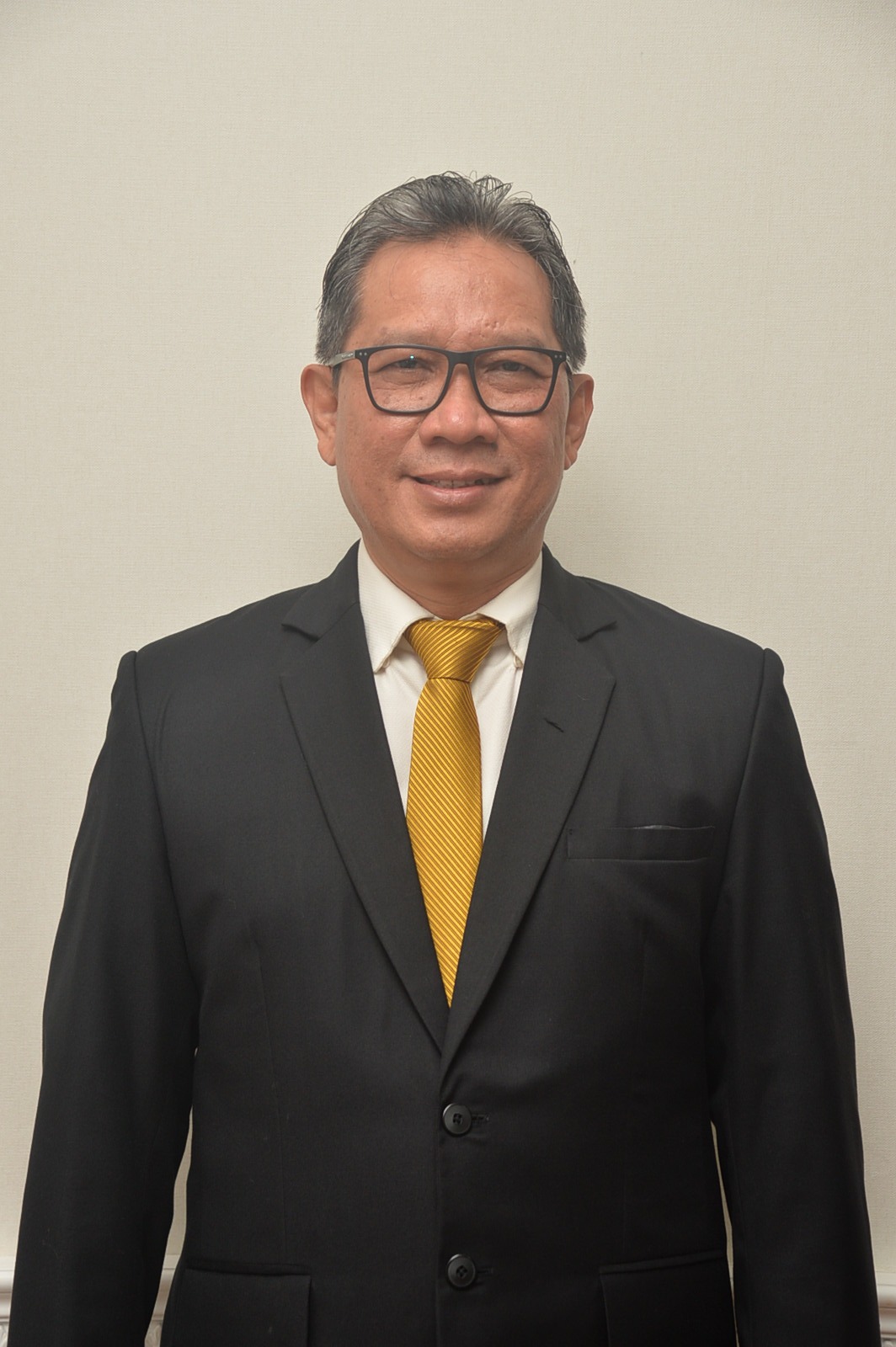 Ir. Mustafid Gunawan, M.E.