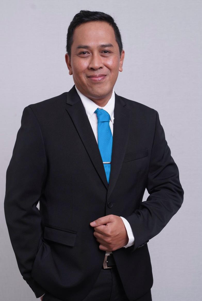 M. Halim Sariwardana, S.T., M.M.