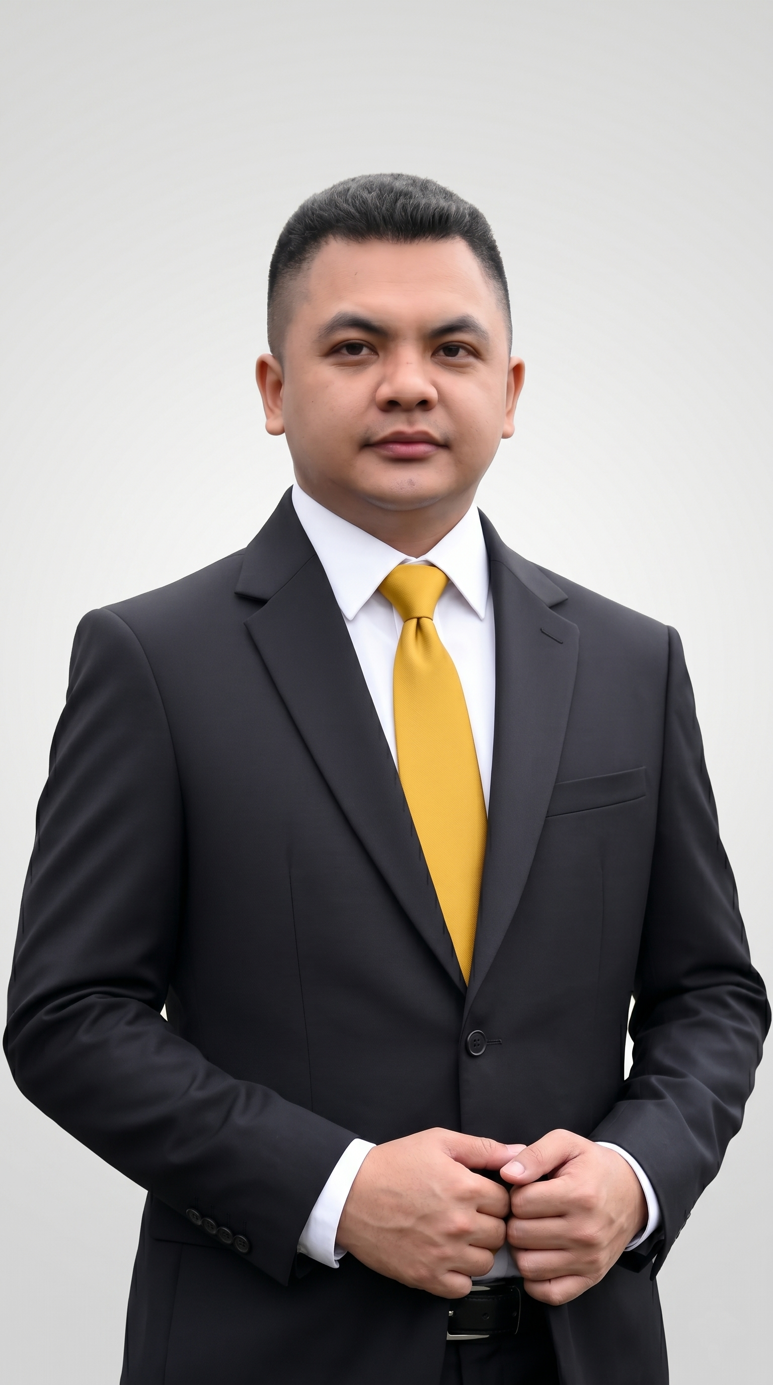 Muhammad Iksan Kiat, B.Eng., M.Eng., M.Sc.