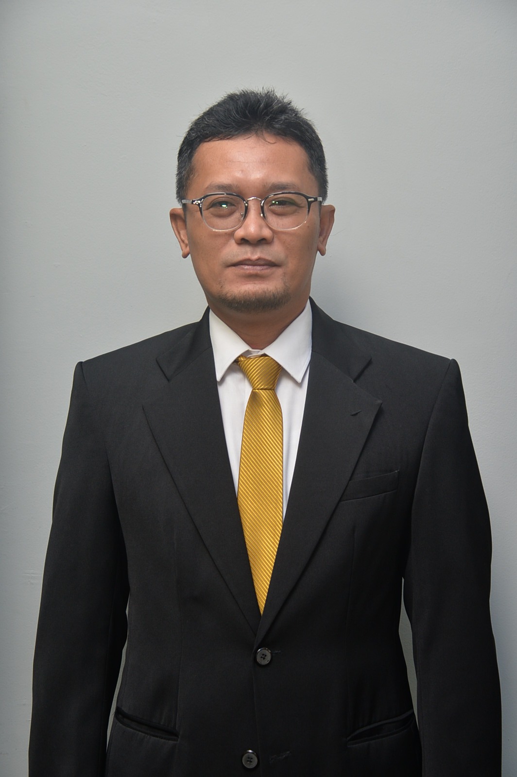 Dr. Setyo Widodo, S.T., M.T.