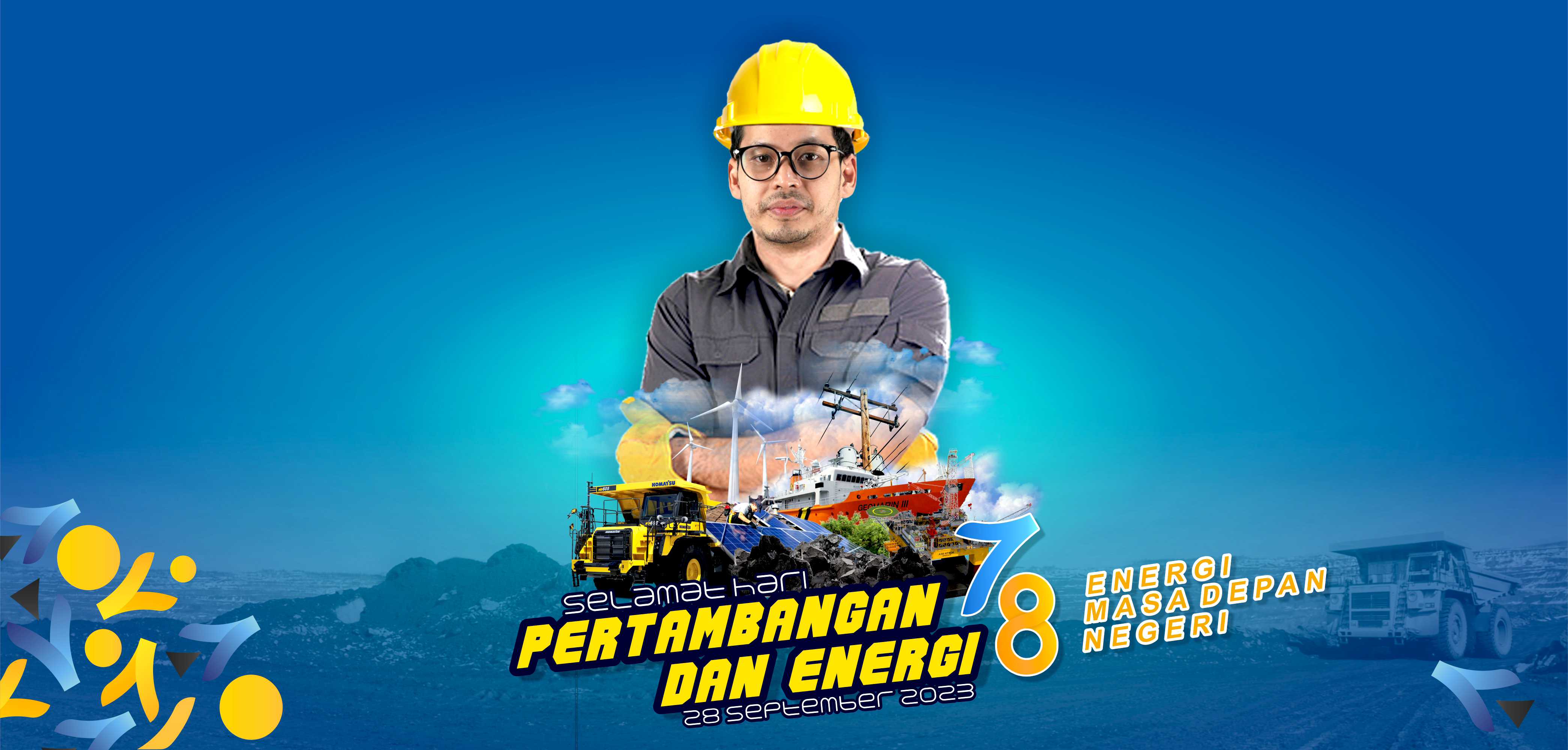 Hari Pertambangan 2023