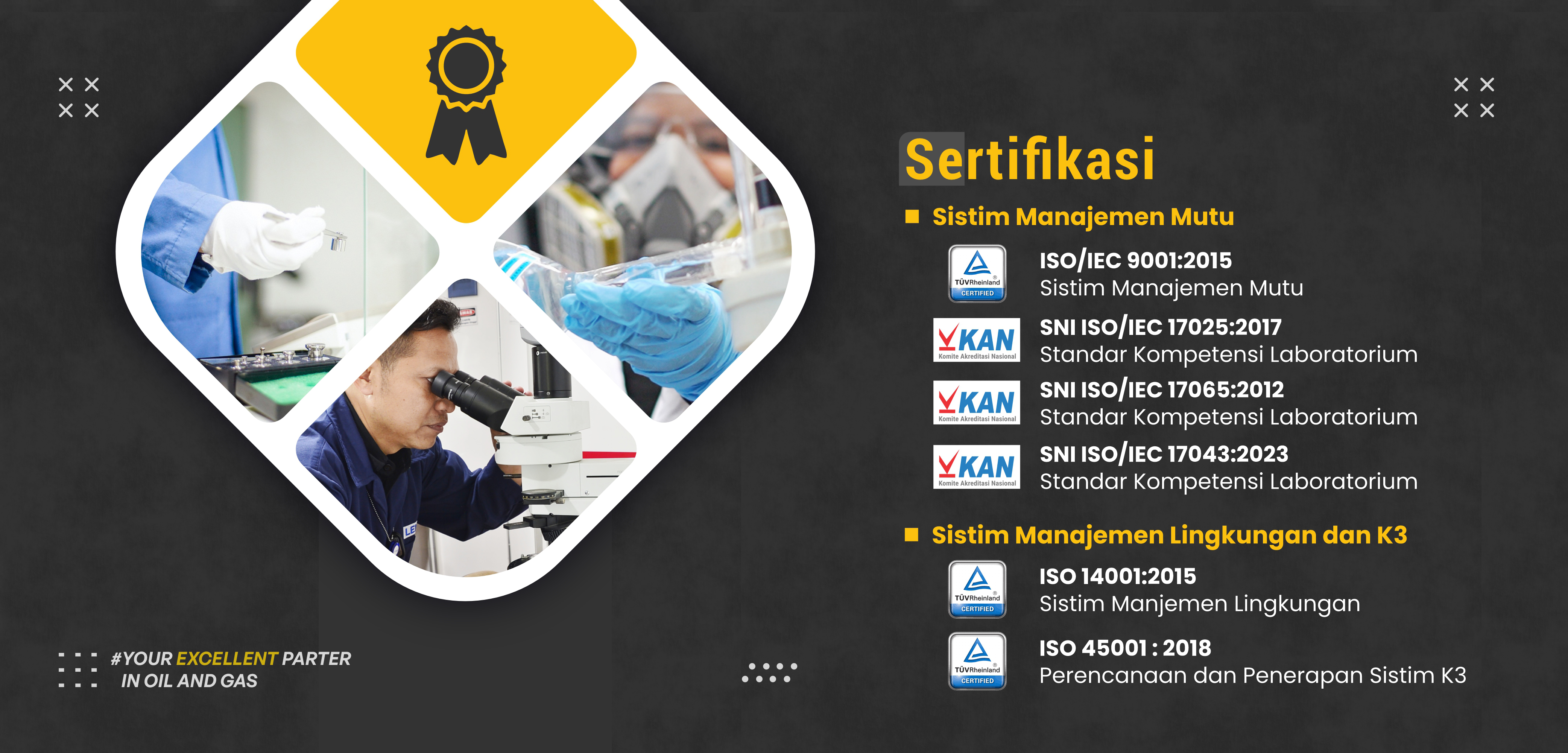 sertifikasi