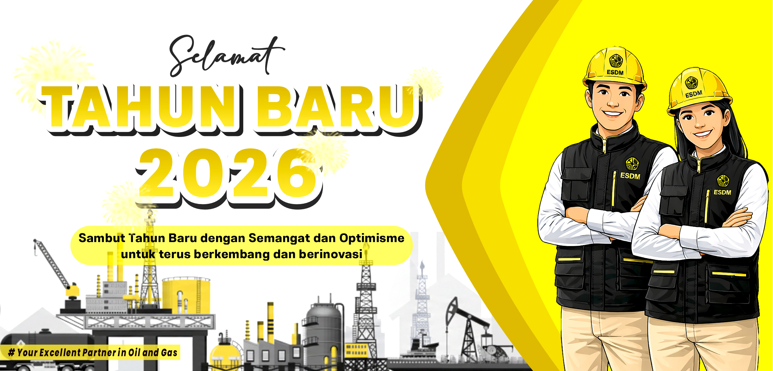 Tahun Baru 2026